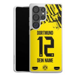 Organic Carry Case Hülle mit MagSafe white