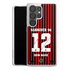 Organic Carry Case Hülle mit MagSafe white