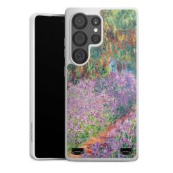 Organic Carry Case Hülle mit MagSafe white