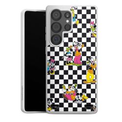 Organic Carry Case Hülle mit MagSafe white