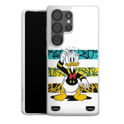 Organic Carry Case Hülle mit MagSafe white