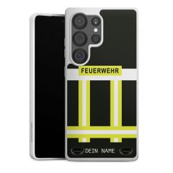 Organic Carry Case Hülle mit MagSafe white