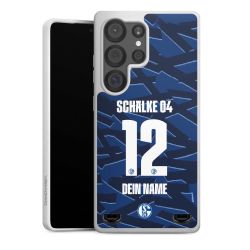 Organic Carry Case Hülle mit MagSafe white