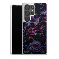 Organic Carry Case Hülle mit MagSafe white