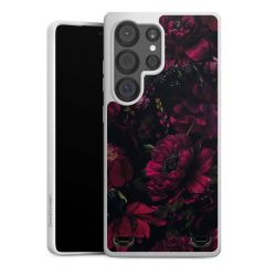 Organic Carry Case Hülle mit MagSafe white