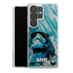 Organic Carry Case Hülle mit MagSafe white