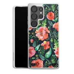 Organic Carry Case Hülle mit MagSafe white