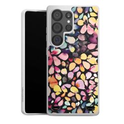 Organic Carry Case Hülle mit MagSafe white