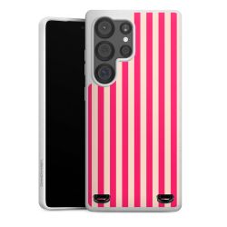 Organic Carry Case Hülle mit MagSafe white