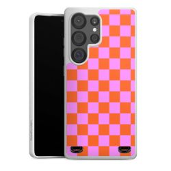 Organic Carry Case Hülle mit MagSafe white