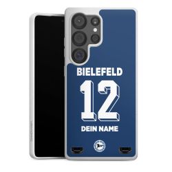 Organic Carry Case Hülle mit MagSafe white