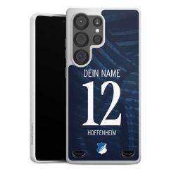 Organic Carry Case Hülle mit MagSafe white