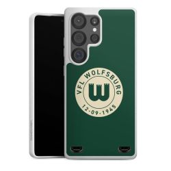 Organic Carry Case Hülle mit MagSafe white