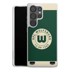 Organic Carry Case Hülle mit MagSafe white