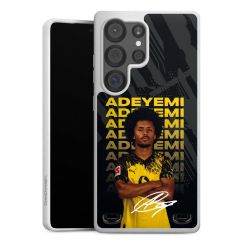 Organic Carry Case Hülle mit MagSafe white