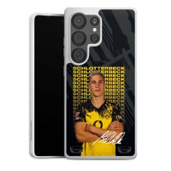 Organic Carry Case Hülle mit MagSafe white