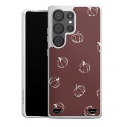 Organic Carry Case Hülle mit MagSafe white