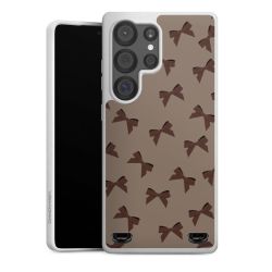 Organic Carry Case Hülle mit MagSafe white