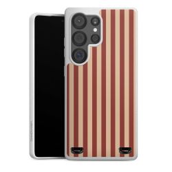 Organic Carry Case Hülle mit MagSafe white