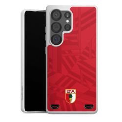 Organic Carry Case Hülle mit MagSafe white