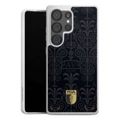 Organic Carry Case Hülle mit MagSafe white