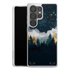 Organic Carry Case Hülle mit MagSafe white