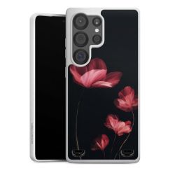 Organic Carry Case Hülle mit MagSafe white