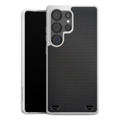 Organic Carry Case Hülle mit MagSafe white