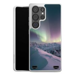 Organic Carry Case Hülle mit MagSafe white