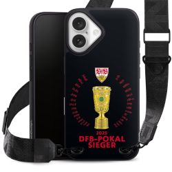 VfB DFB-Pokal Sieger Schwarz