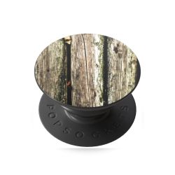 PopSockets PopGrip  schwarz