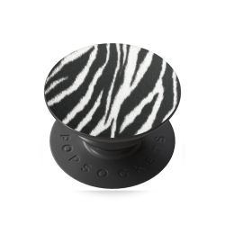 PopSockets PopGrip  schwarz