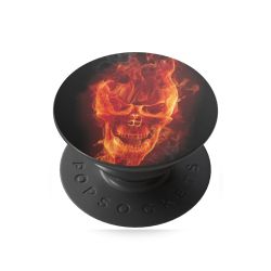 PopSockets PopGrip  schwarz