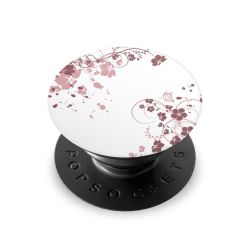 PopSockets PopGrip  weiss