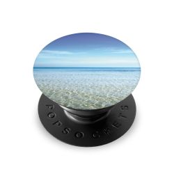 PopSockets PopGrip  weiss