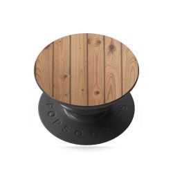 PopSockets PopGrip  schwarz