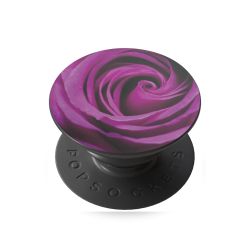 PopSockets PopGrip  schwarz