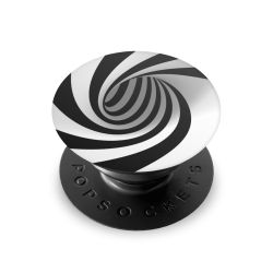 PopSockets PopGrip  weiss