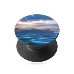 PopSockets PopGrip  schwarz