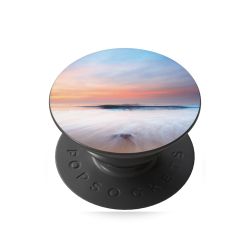 PopSockets PopGrip  schwarz