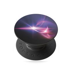 PopSockets PopGrip  schwarz