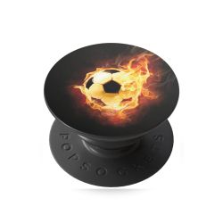 PopSockets PopGrip  schwarz