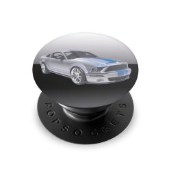 PopSockets PopGrip  weiss