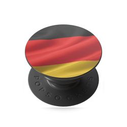 PopSockets PopGrip  schwarz