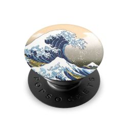 PopSockets PopGrip  weiss