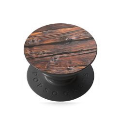 PopSockets PopGrip  schwarz