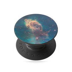 PopSockets PopGrip  schwarz