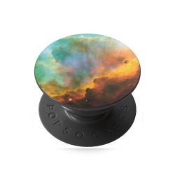 PopSockets PopGrip  schwarz