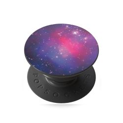 PopSockets PopGrip  schwarz