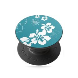 PopSockets PopGrip  schwarz